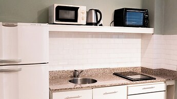 RentUp Suites - San Telmo, Moreno 820