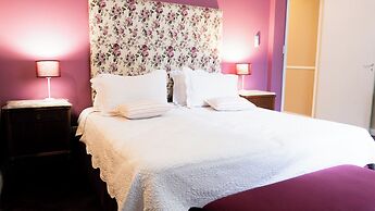 RentUp Suites - San Telmo, Moreno 820