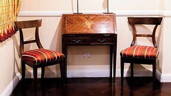 RentUp Suites - San Telmo, Moreno 820