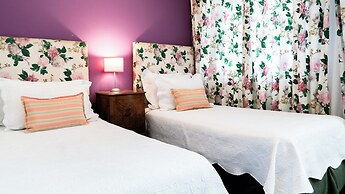 RentUp Suites - San Telmo, Moreno 820