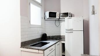 RentUp Suites - San Telmo, Moreno 820