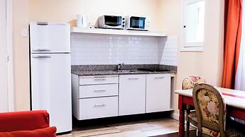 RentUp Suites - San Telmo, Moreno 820