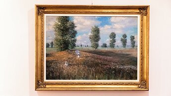 RentUp Suites - San Telmo, Moreno 820