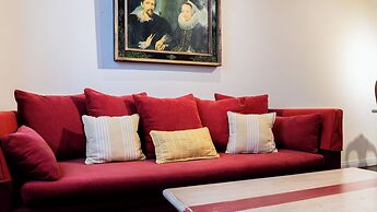 RentUp Suites - San Telmo, Moreno 820