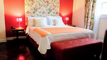 RentUp Suites - San Telmo, Moreno 820