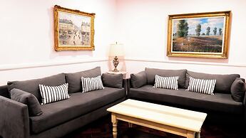 RentUp Suites - San Telmo, Moreno 820