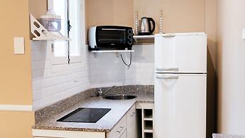 RentUp Suites - San Telmo, Moreno 820