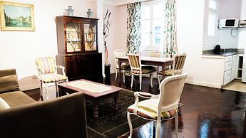 RentUp Suites - San Telmo, Moreno 820