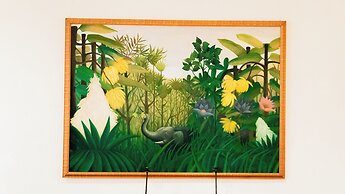 RentUp Suites - San Telmo, Moreno 820