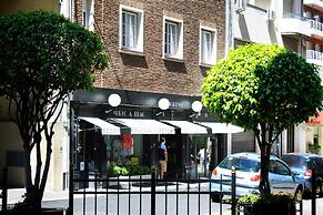 RentUp Suites - San Telmo, Moreno 820