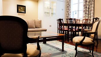 RentUp Suites - San Telmo, Moreno 820