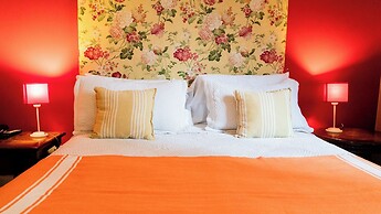 RentUp Suites - San Telmo, Moreno 820