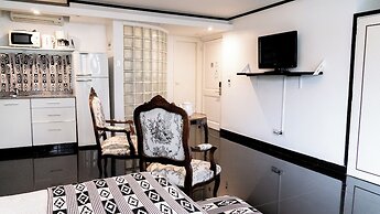 RentUp Suites - San Telmo, Moreno 820