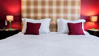 RentUp Suites - San Telmo, Moreno 820