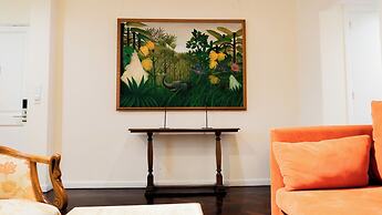 RentUp Suites - San Telmo, Moreno 820