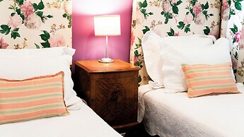 RentUp Suites - San Telmo, Moreno 820