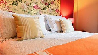 RentUp Suites - San Telmo, Moreno 820