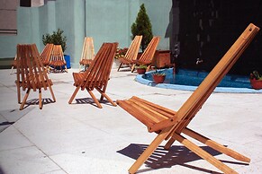 RentUp Suites - San Telmo, Moreno 820