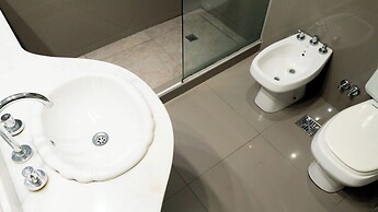 RentUp Suites - San Telmo, Moreno 820