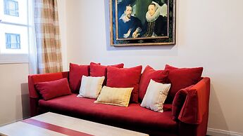 RentUp Suites - San Telmo, Moreno 820