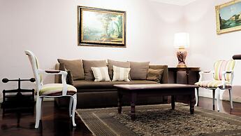 RentUp Suites - San Telmo, Moreno 820