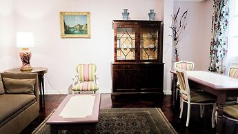 RentUp Suites - San Telmo, Moreno 820