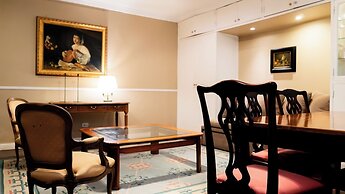 RentUp Suites - San Telmo, Moreno 820