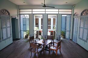 The Memory at On On Hotel