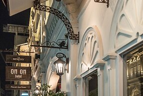 The Memory at On On Hotel