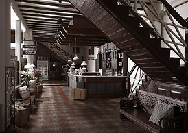 The Memory at On On Hotel