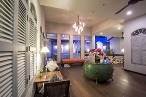 The Memory at On On Hotel