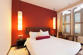 The Memory at On On Hotel