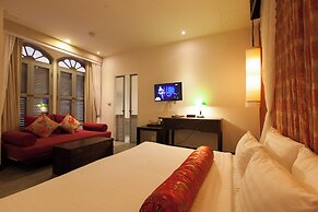 The Memory at On On Hotel