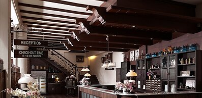 The Memory at On On Hotel