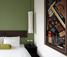 The Memory at On On Hotel