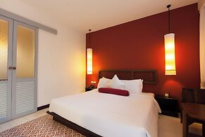 The Memory at On On Hotel