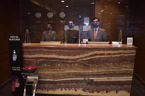 Hotel Marina