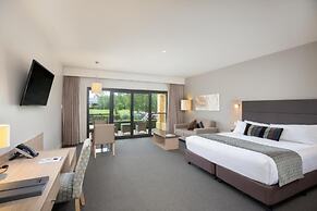 The Barn Accommodation