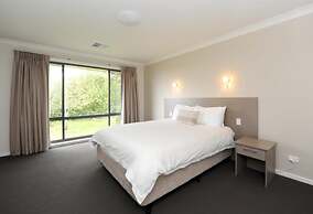 The Barn Accommodation