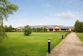 The Barn Accommodation