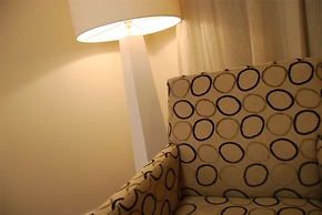 The Barn Accommodation