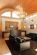 The Barn Accommodation