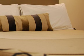 The Barn Accommodation