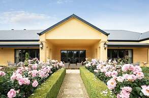 The Barn Accommodation