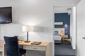 The Barn Accommodation