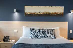 The Barn Accommodation