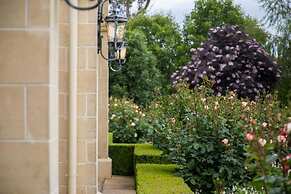 The Barn Accommodation