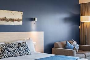 The Barn Accommodation