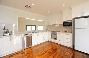 The Barn Accommodation