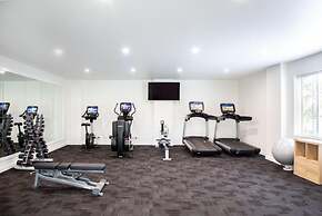 The Barn Accommodation